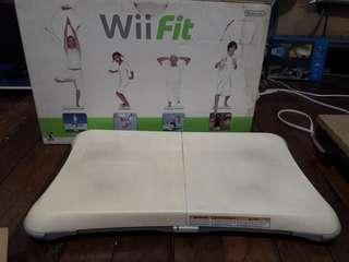 used wii balance board