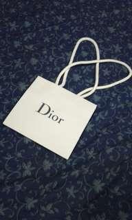 Dior Very Small