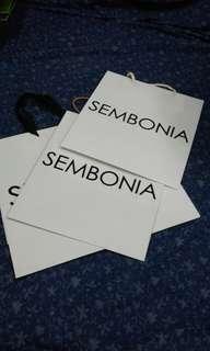 Sembonia Medium