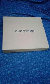 Louis Vutton Big Box