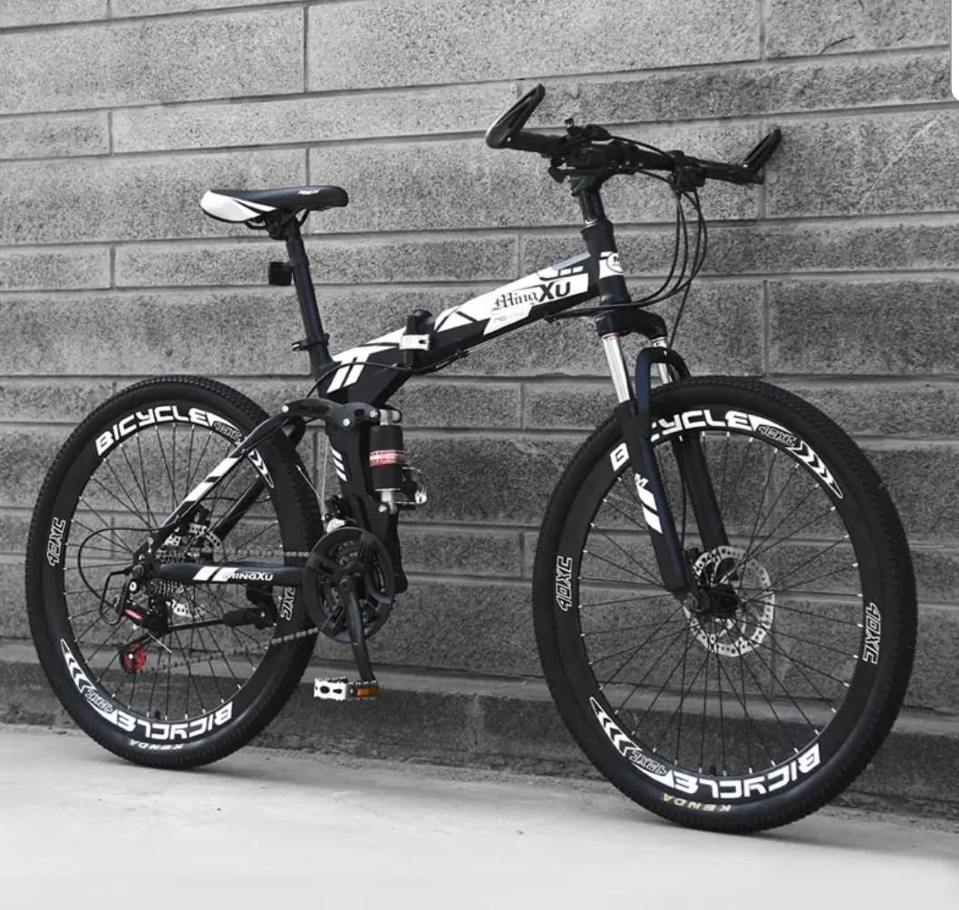 mountain bike rd
