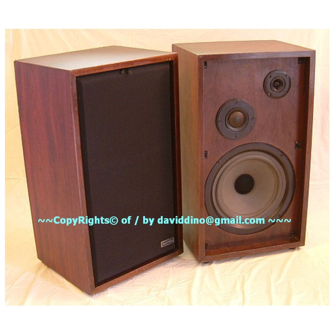 Altec lansing floor speakers 2025
