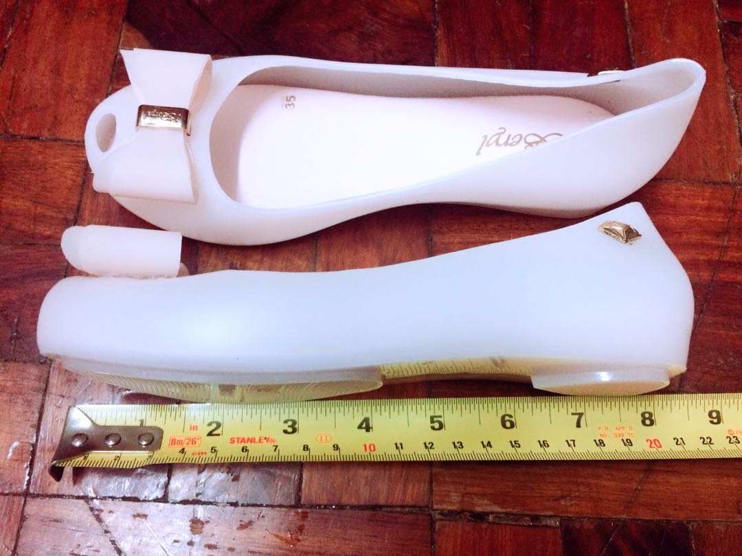 Iberyl jelly sale shoes