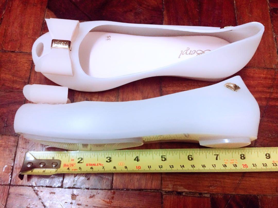 Iberyl jelly shoes outlet new arrivals