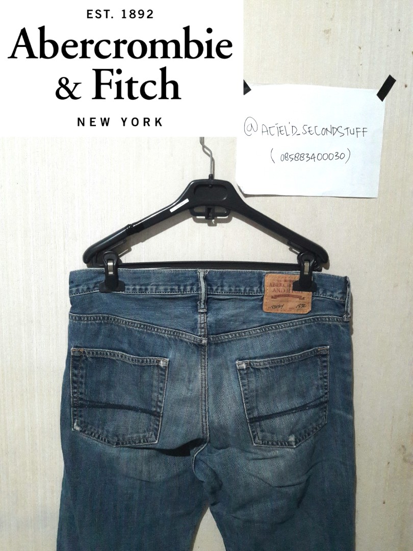 FITCH \