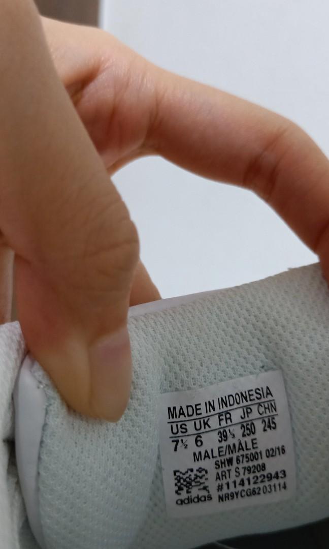 Adidas, Women's Fashion, Footwear, Sneakers on Carousell