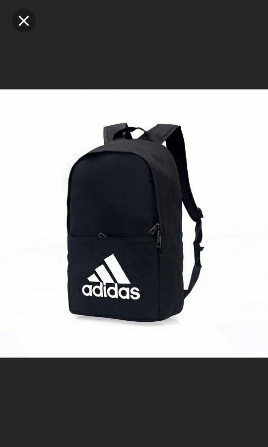 adidas school bags 2018