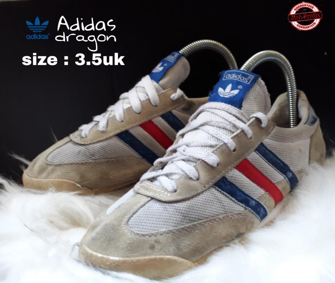 adidas dragon 28
