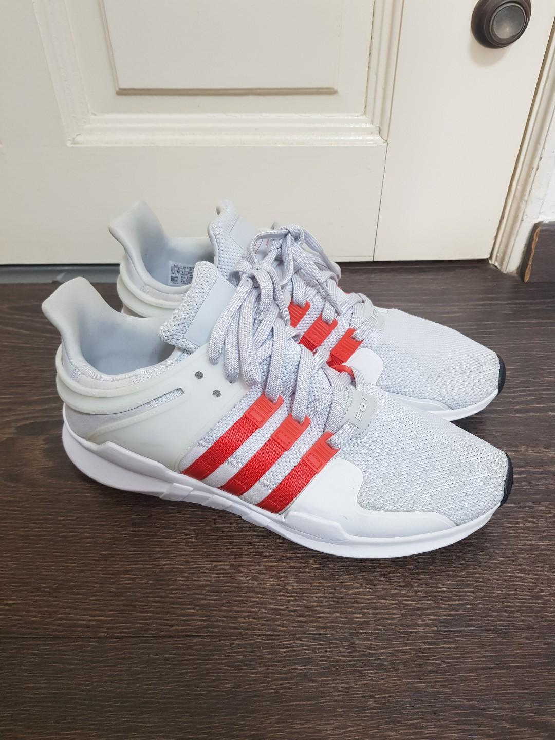 Adidas Eqt Men S Fashion Footwear Sneakers On Carousell