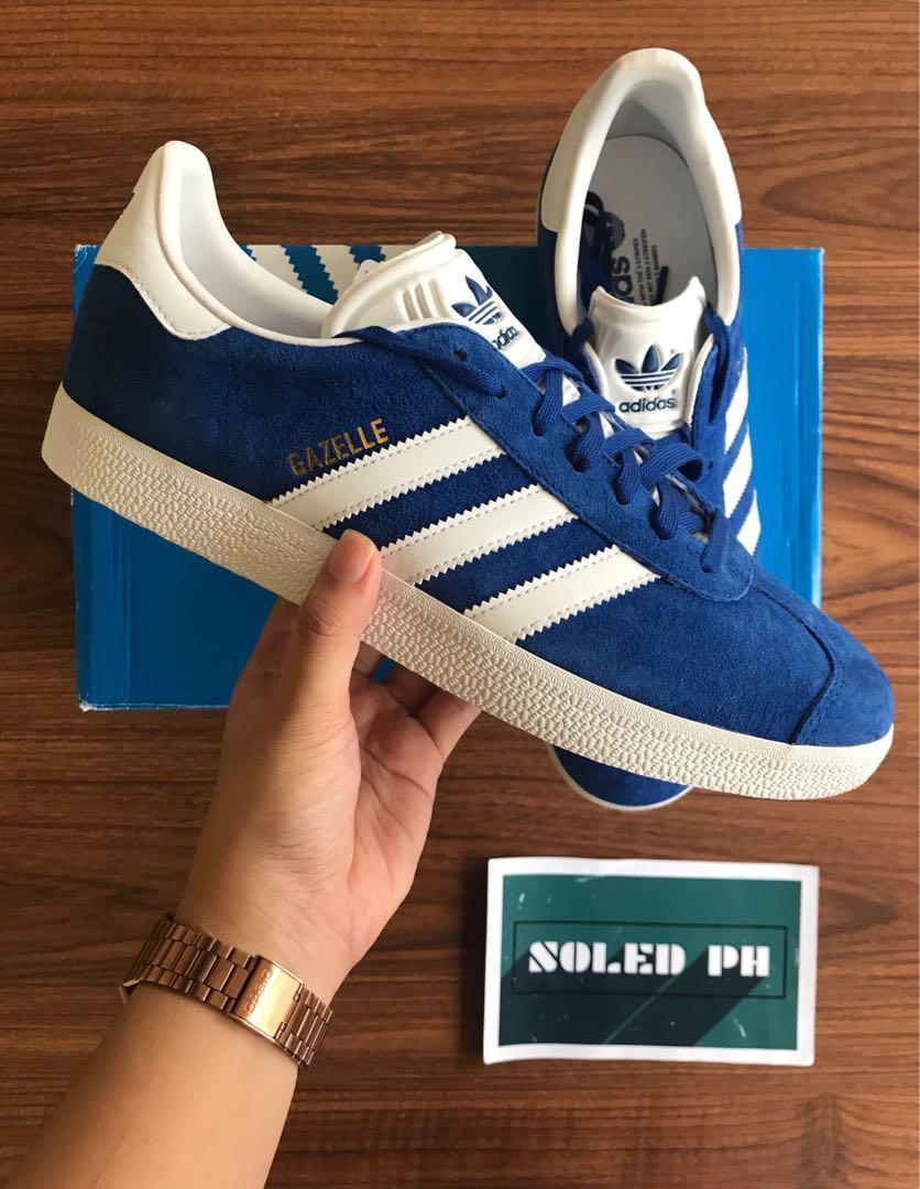 adidas gazelle 1970