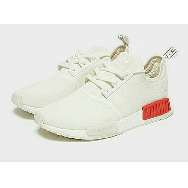 Adidas originals cheap nmd r1 ripstop