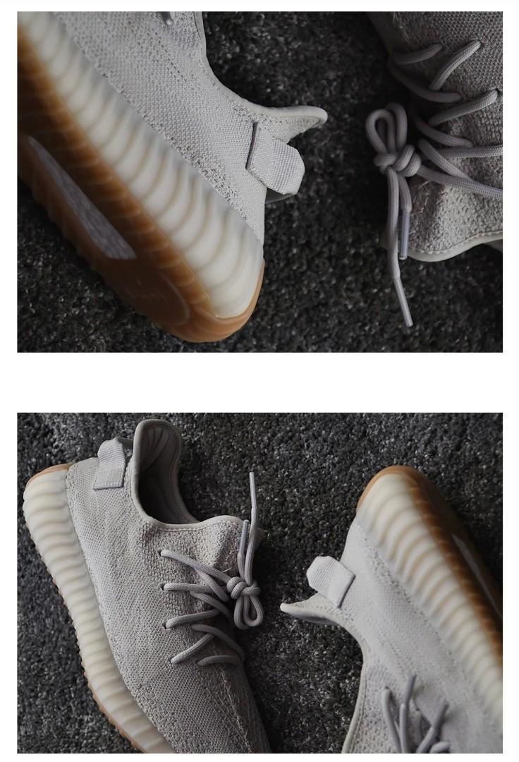 Yeezy sesame 5.5 discount