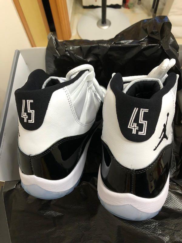 jordan 11 concord 10.5