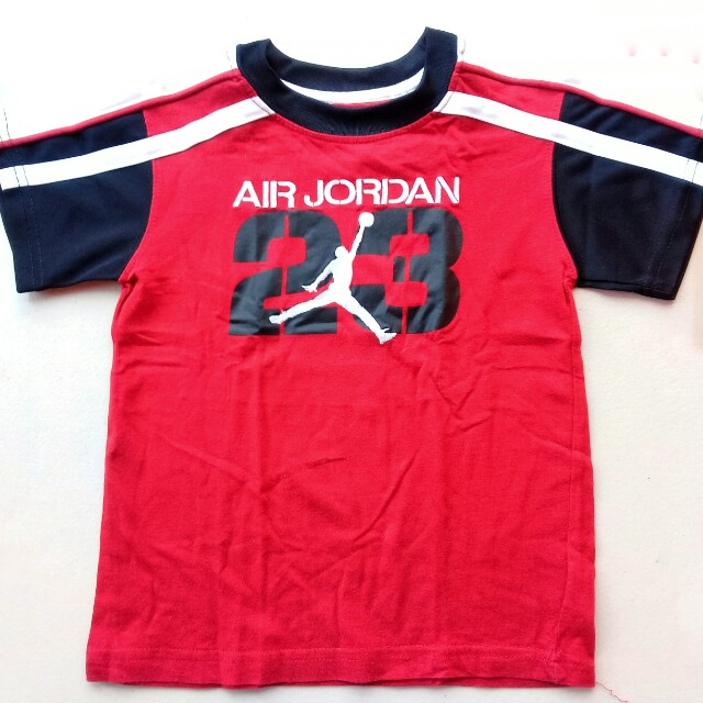 4t jordan outfits