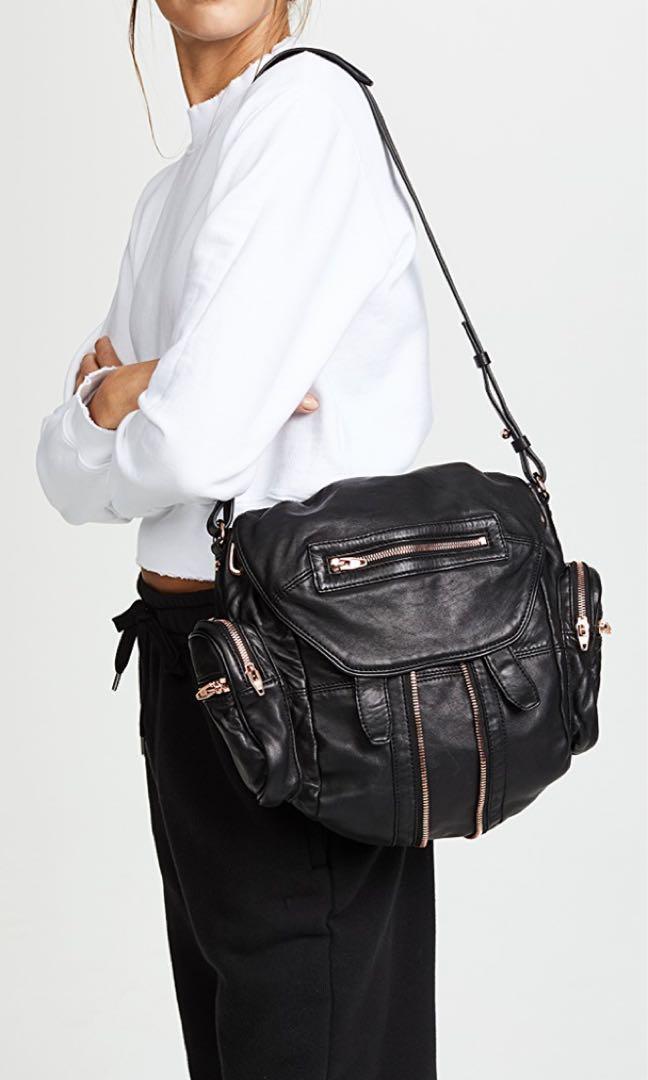 Alexander wang MARTI 定番，新作