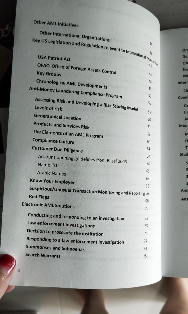 CKYCA基礎訓練