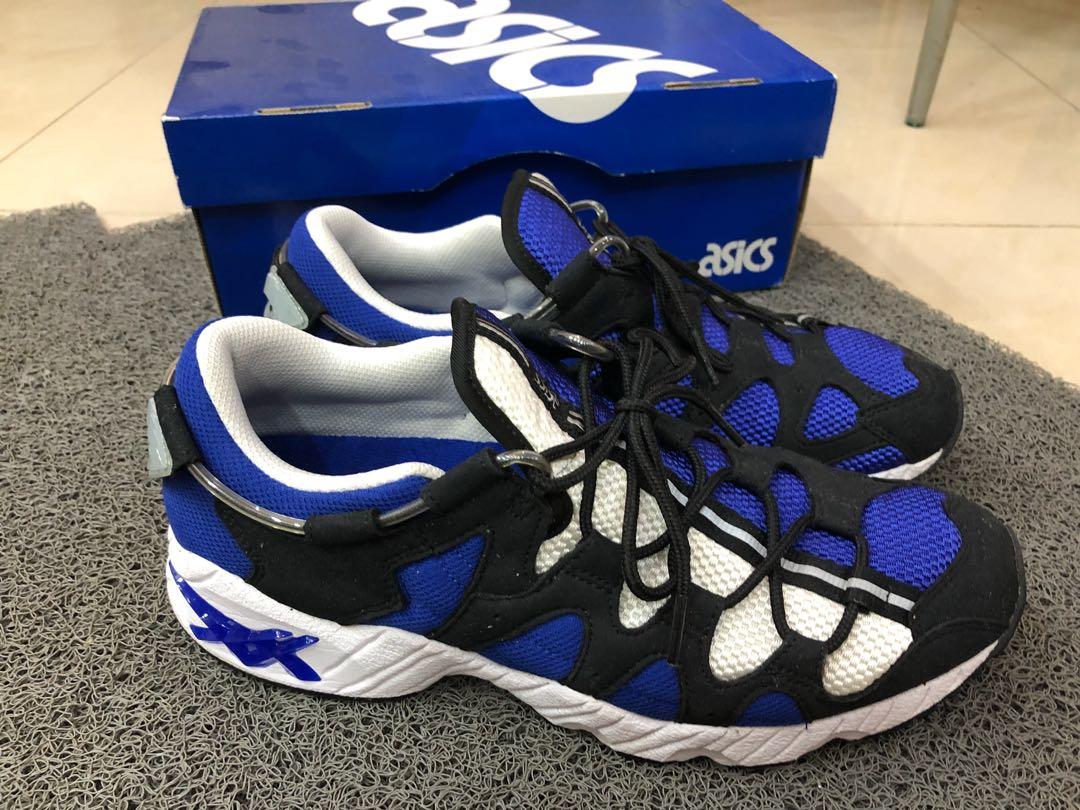 cheapest place to buy asics shoes