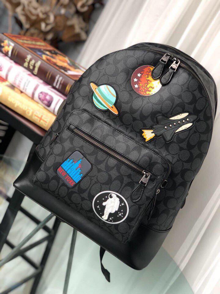 Coach backpack 2018 store