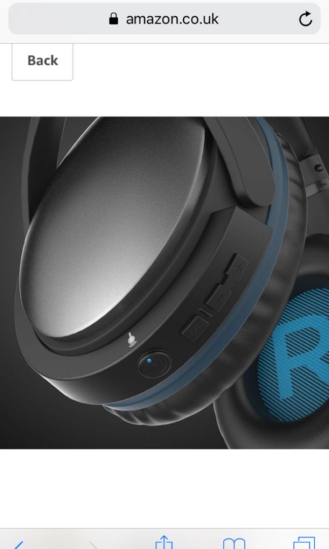 Bose qc25 airmod online