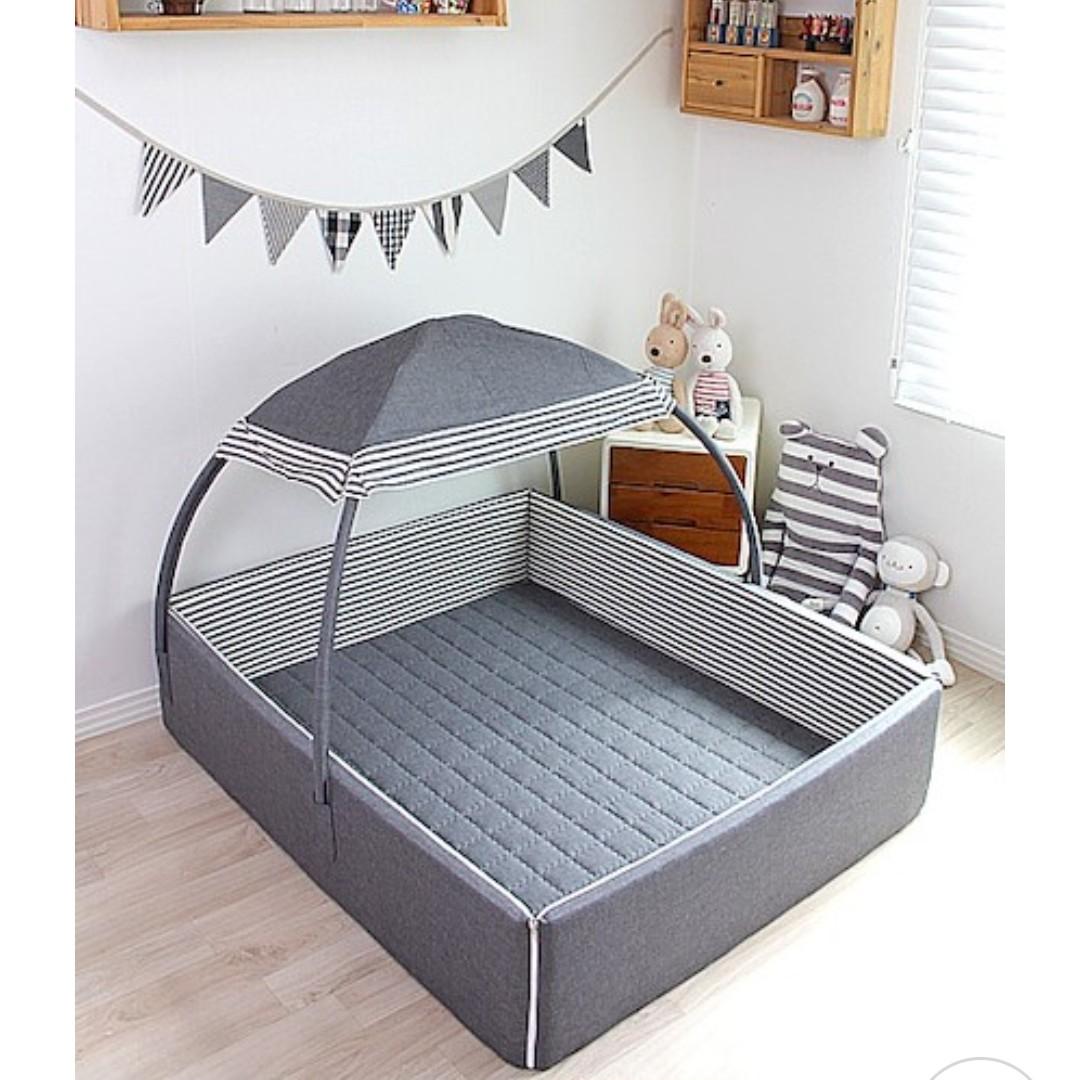 buy baby bed
