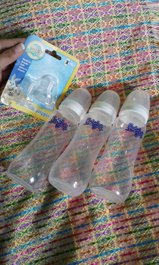 Baby joy bottle clearance