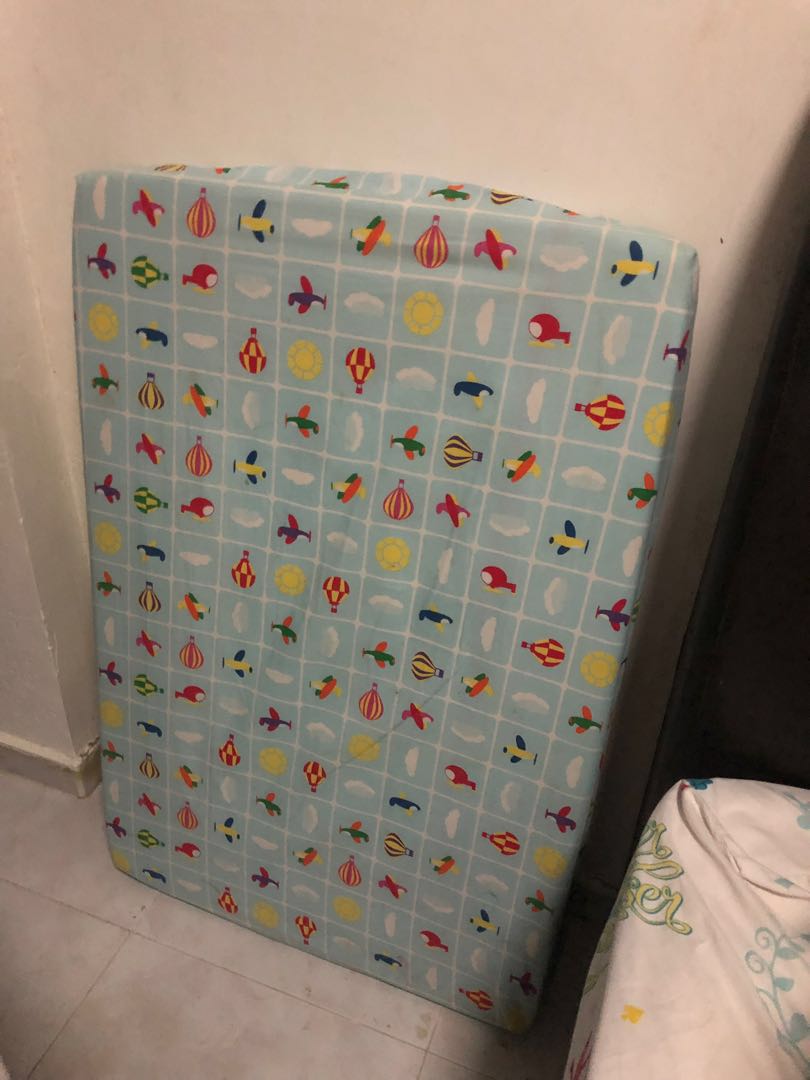 Kiddy palace mattress sales