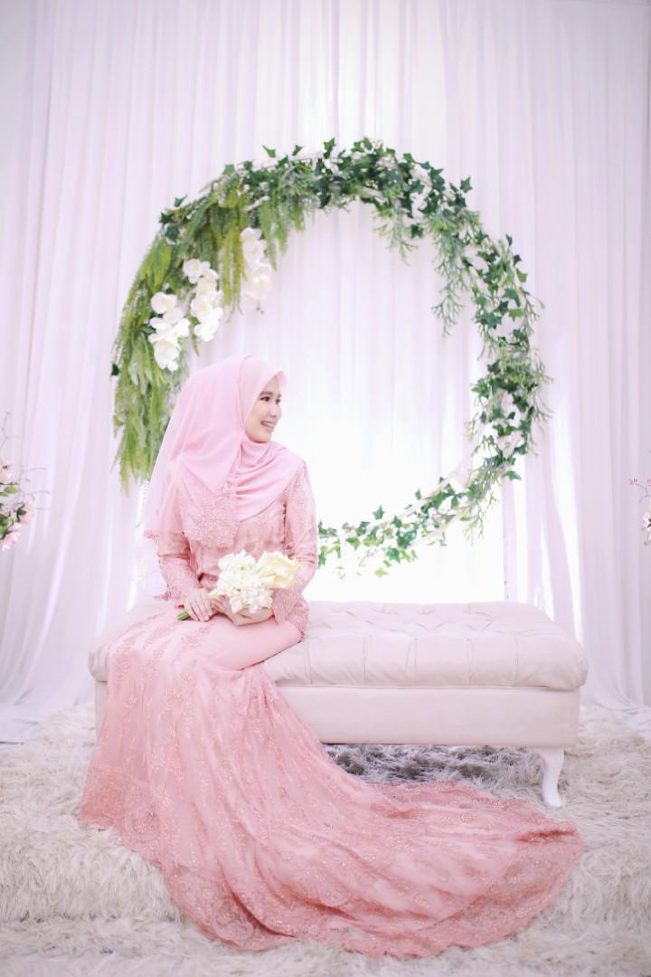 Dress top nikah 2018