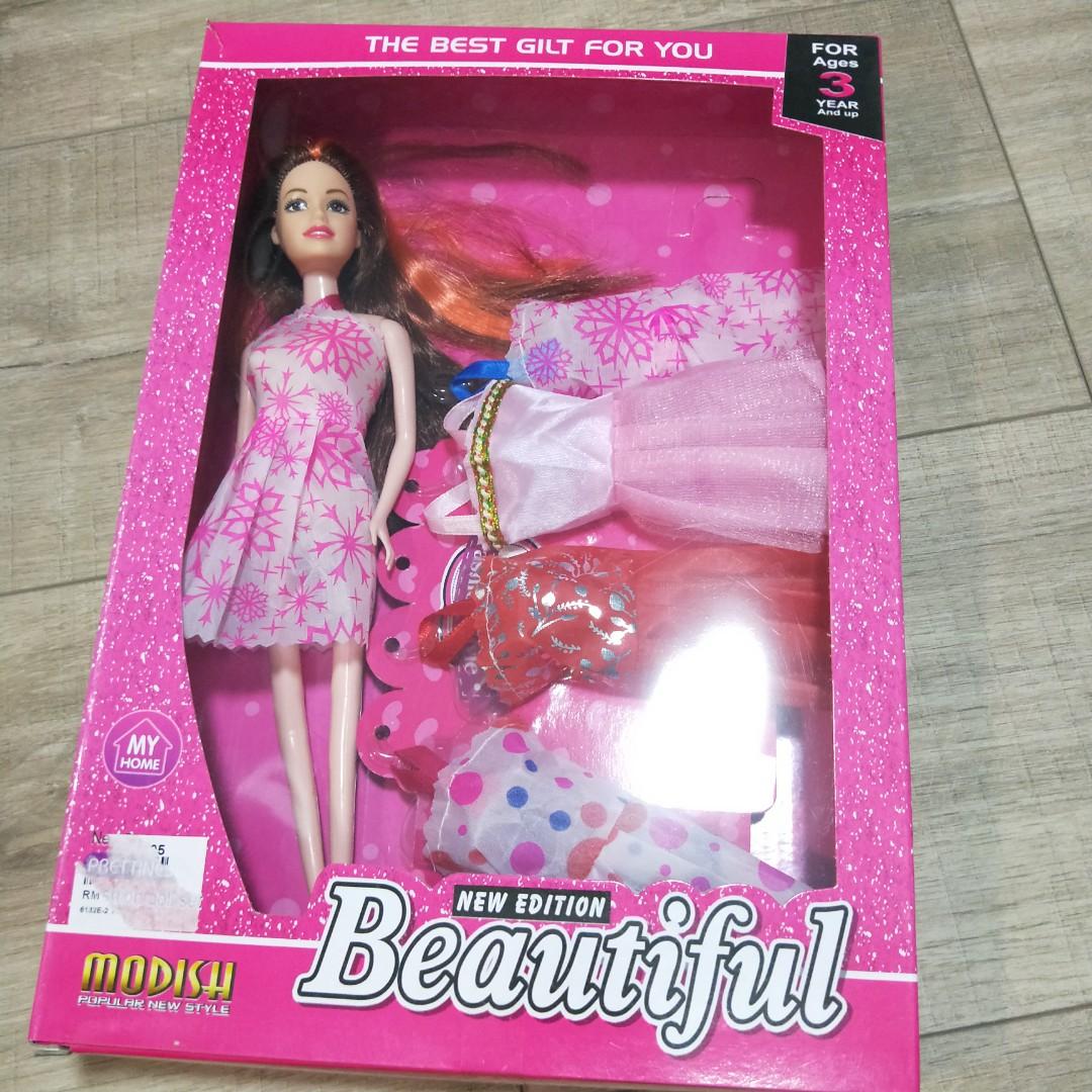 buy barbie games