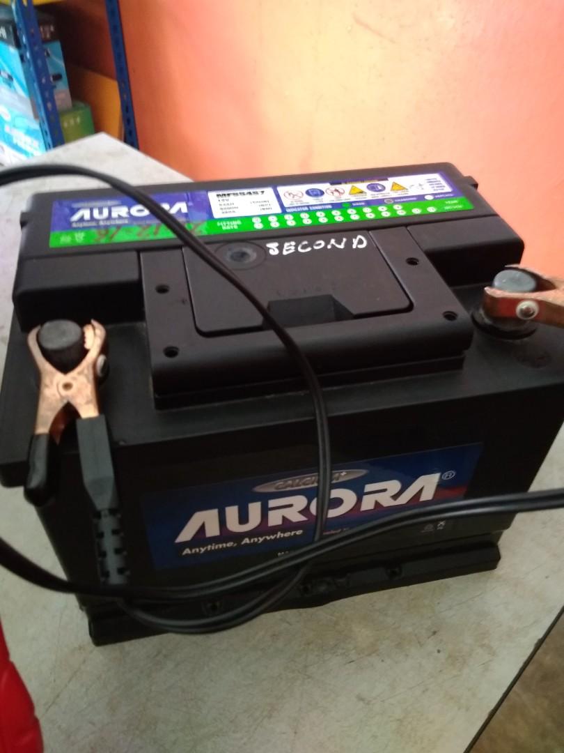 Harga Bateri Kereta Din55r malaybicycle