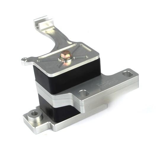 BFI MK7 / MQB stage 1 engine and transmission mount kit (6speed dsg