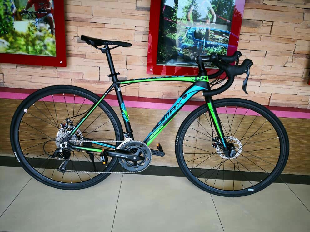 road bike gomax