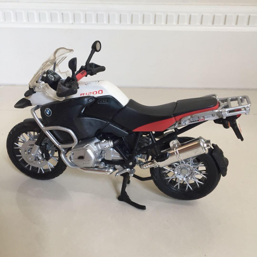 bmw gsr1200 price