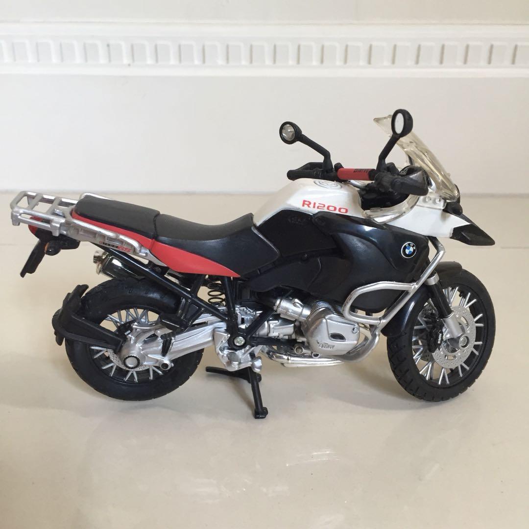bmw gsr1200 price