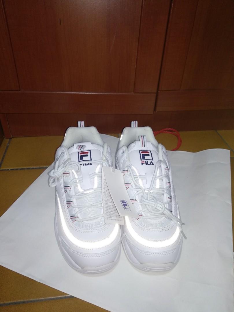 fila destructor
