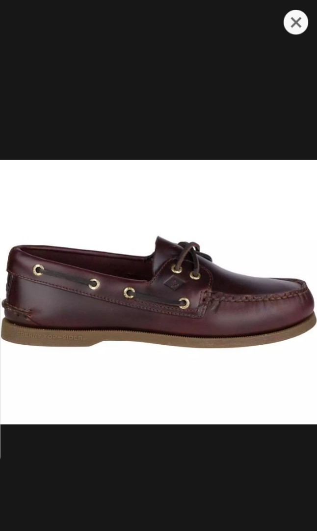 New sperry shoes deals 2018