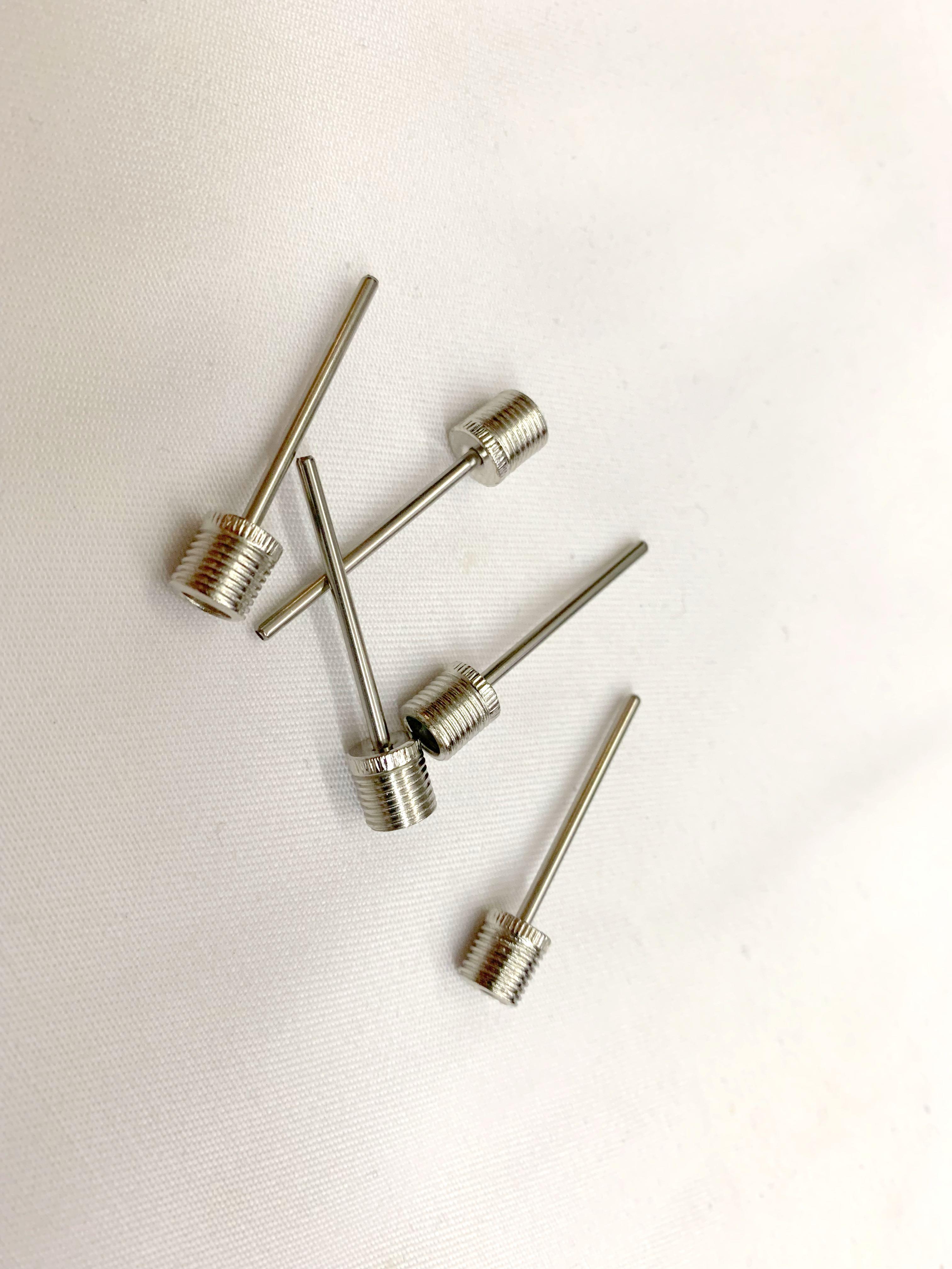 Brand New Sport Ball Air Pump Pin, Sports Equipment, Sports & Games