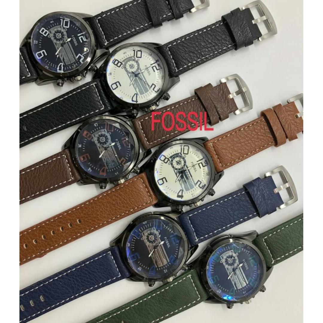 Only shop imported watches