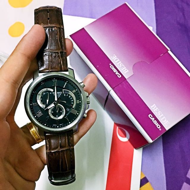 casio, Women's Fashion, Watches & Accessories, Watches on Carousell