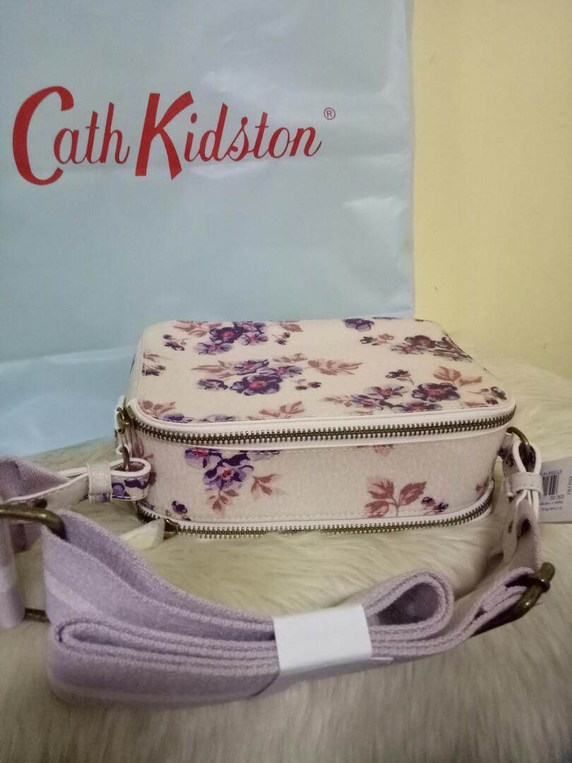cath kidston camera bag