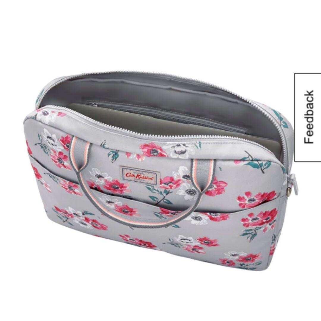 Cath Kidston Laptop Bag, Mobile Phones & Gadgets, Mobile & Gadget