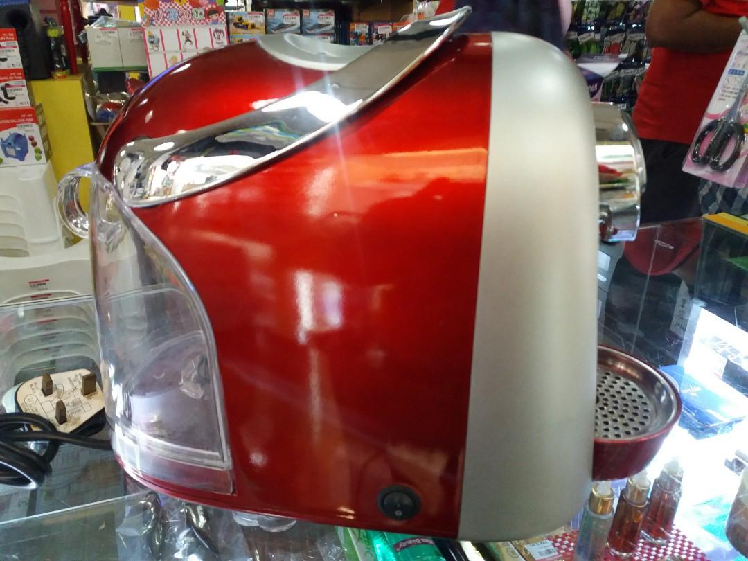 CBTL espresso machine Kaldi S04, TV & Home Appliances, Kitchen