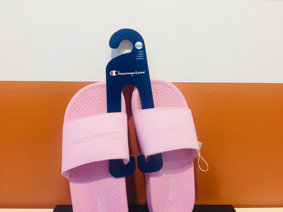 champion slides for infants