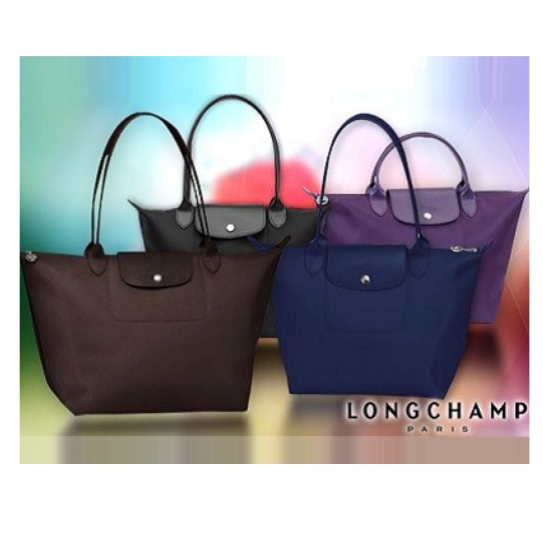 longchamp bag clearance