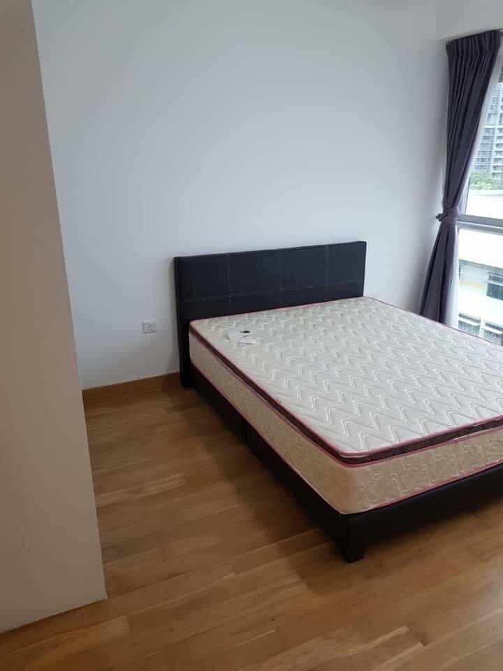 Condo Master Bedroom Boon Keng MRT, Property, Rentals, Room Rentals on