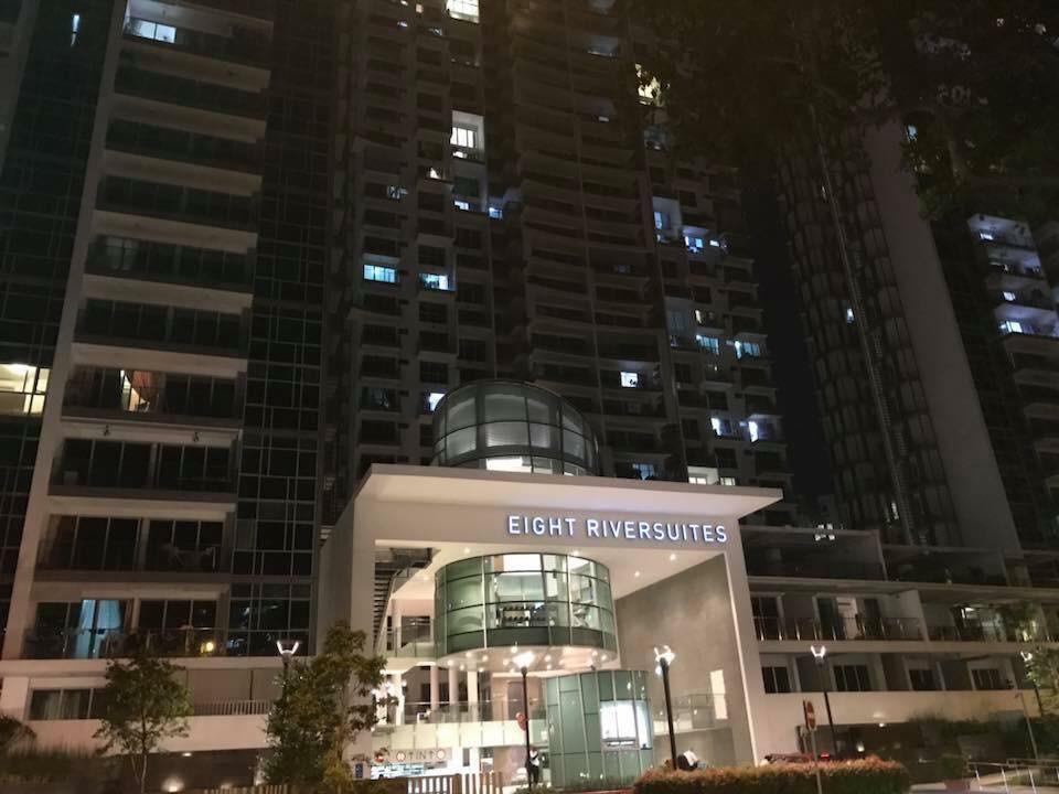 Condo Master Bedroom Boon Keng MRT, Property, Rentals, Room Rentals on