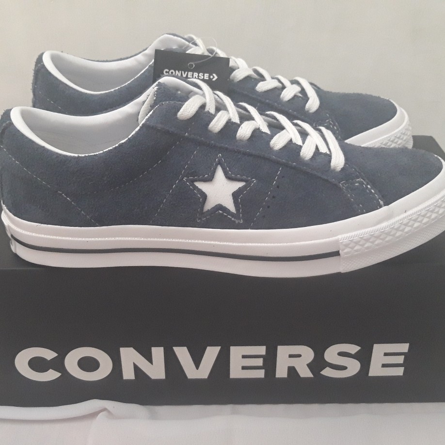 converse one star original