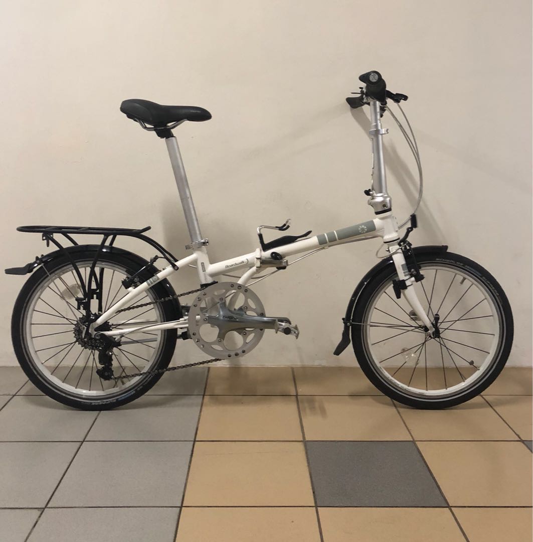 dahon syte