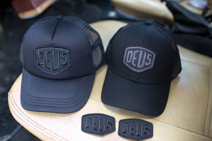 Deus cap price top
