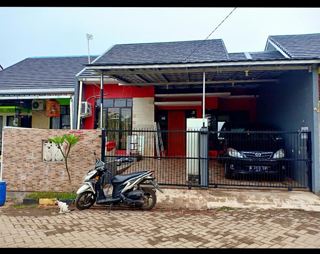 Dijual Rumah Taman Melati Indah Properti Dijual Di Carousell
