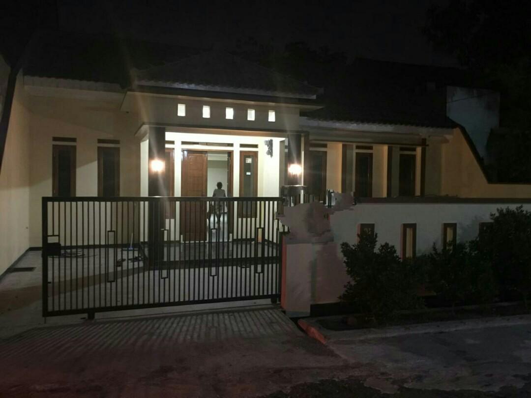 Dijual Rumah Di Pamulang Permai 1 Properti Dijual Di Carousell